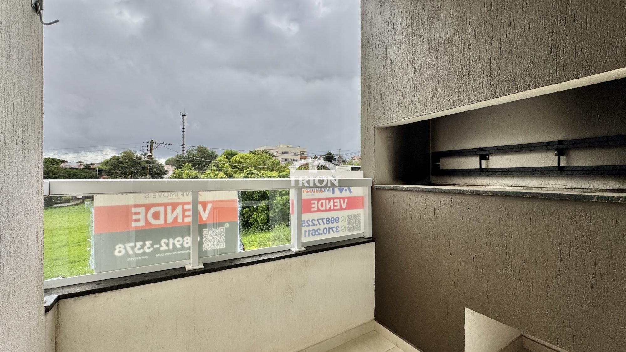 Apartamento, 2 quartos, 49 m² - Foto 9