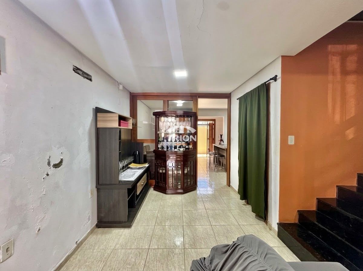 Sobrado, 3 quartos, 139 m² - Foto 3