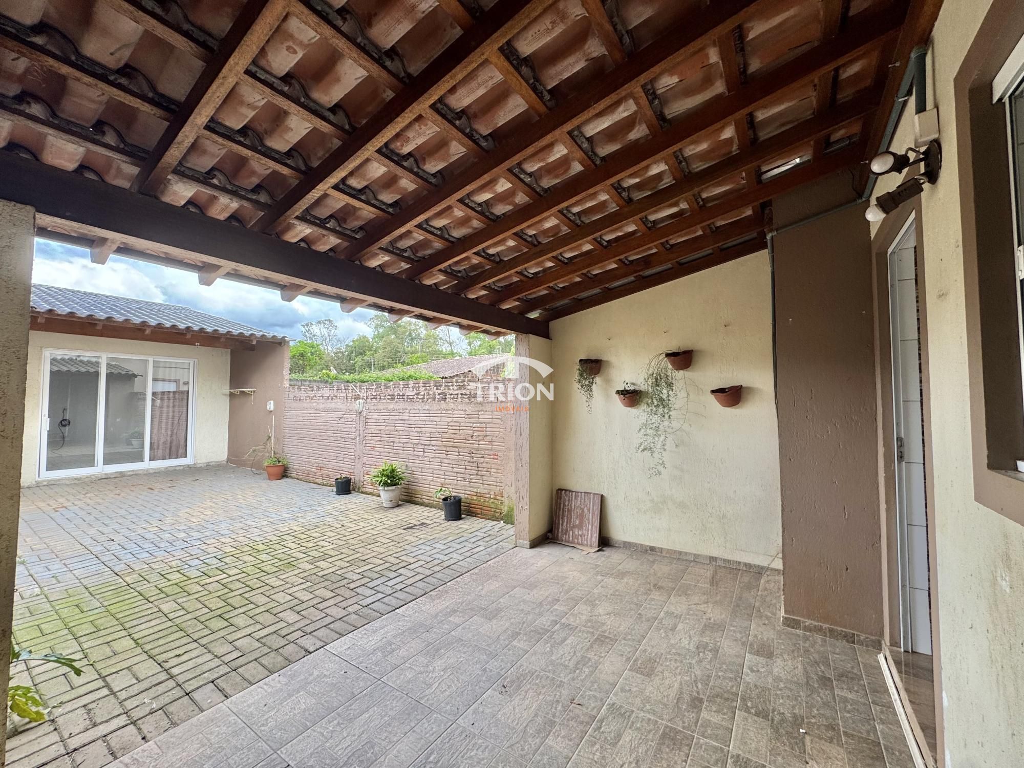 Sobrado, 2 quartos, 70 m² - Foto 12