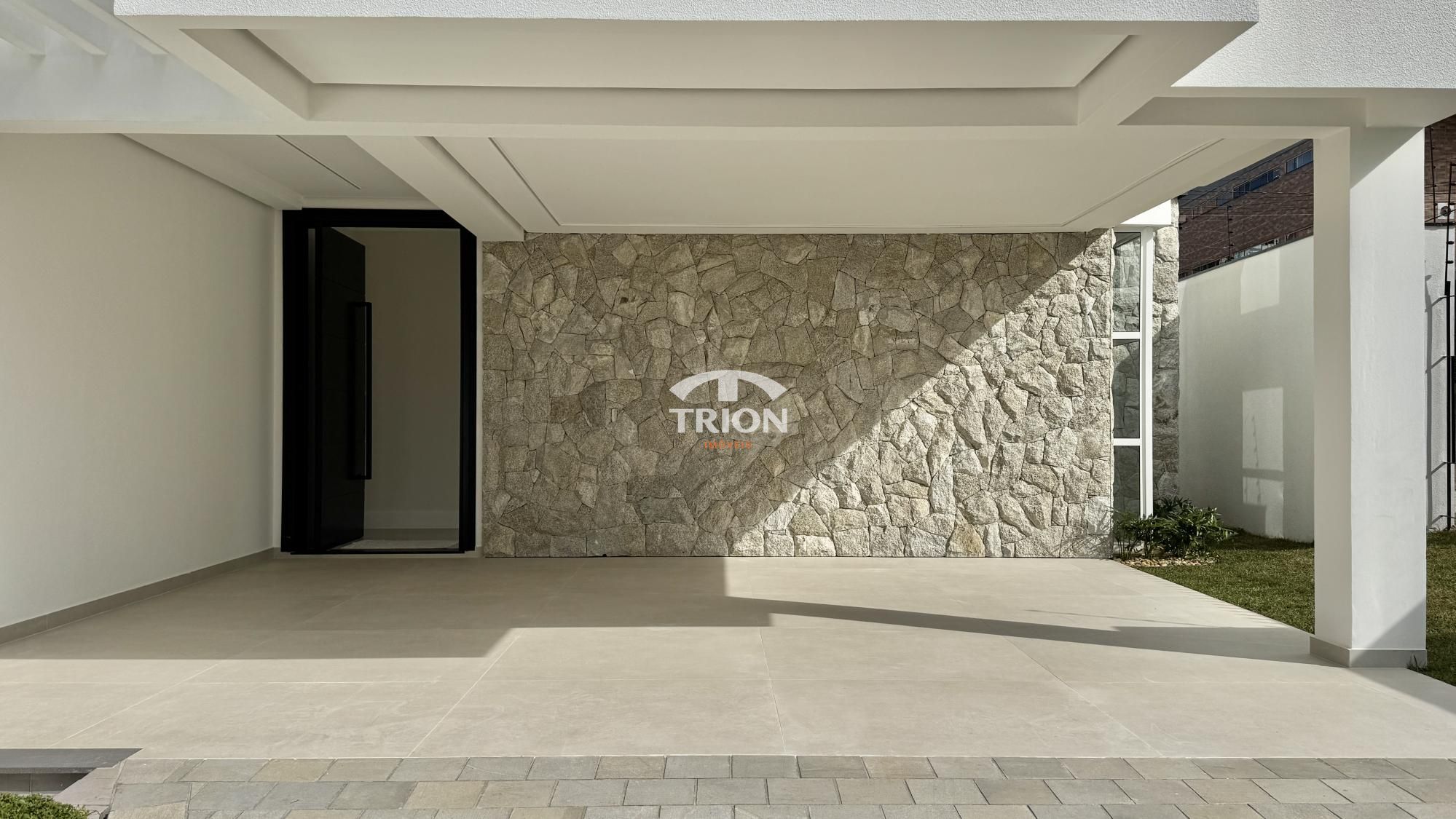 Sobrado, 3 quartos, 204 m² - Foto 4