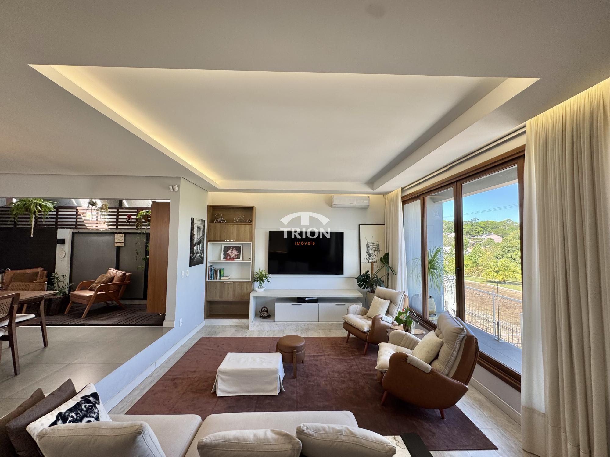 Casa, 3 quartos, 198 m² - Foto 5