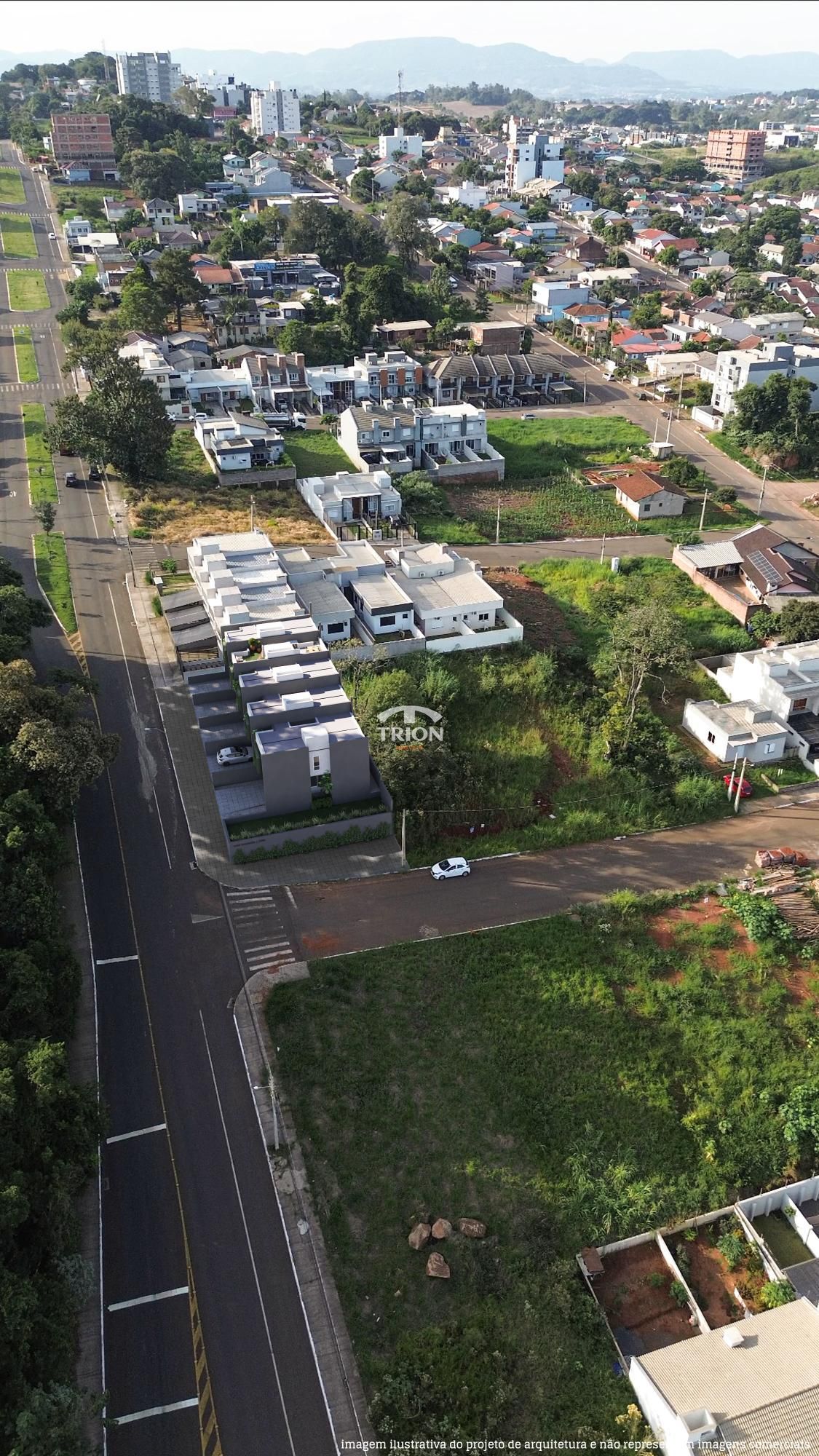 Sobrado, 2 quartos, 91 m² - Foto 7