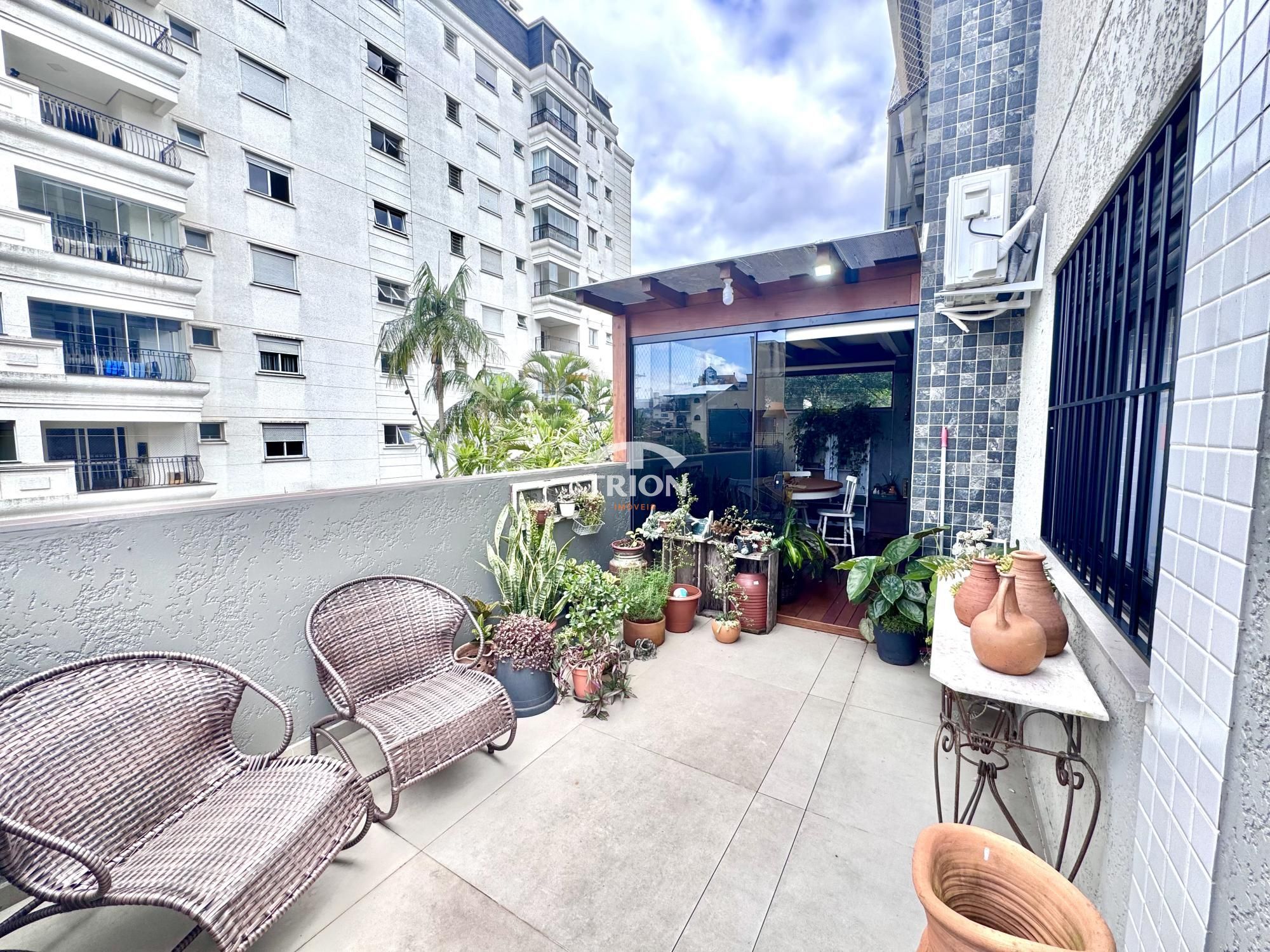 Apartamento, 2 quartos, 106 m² - Foto 10