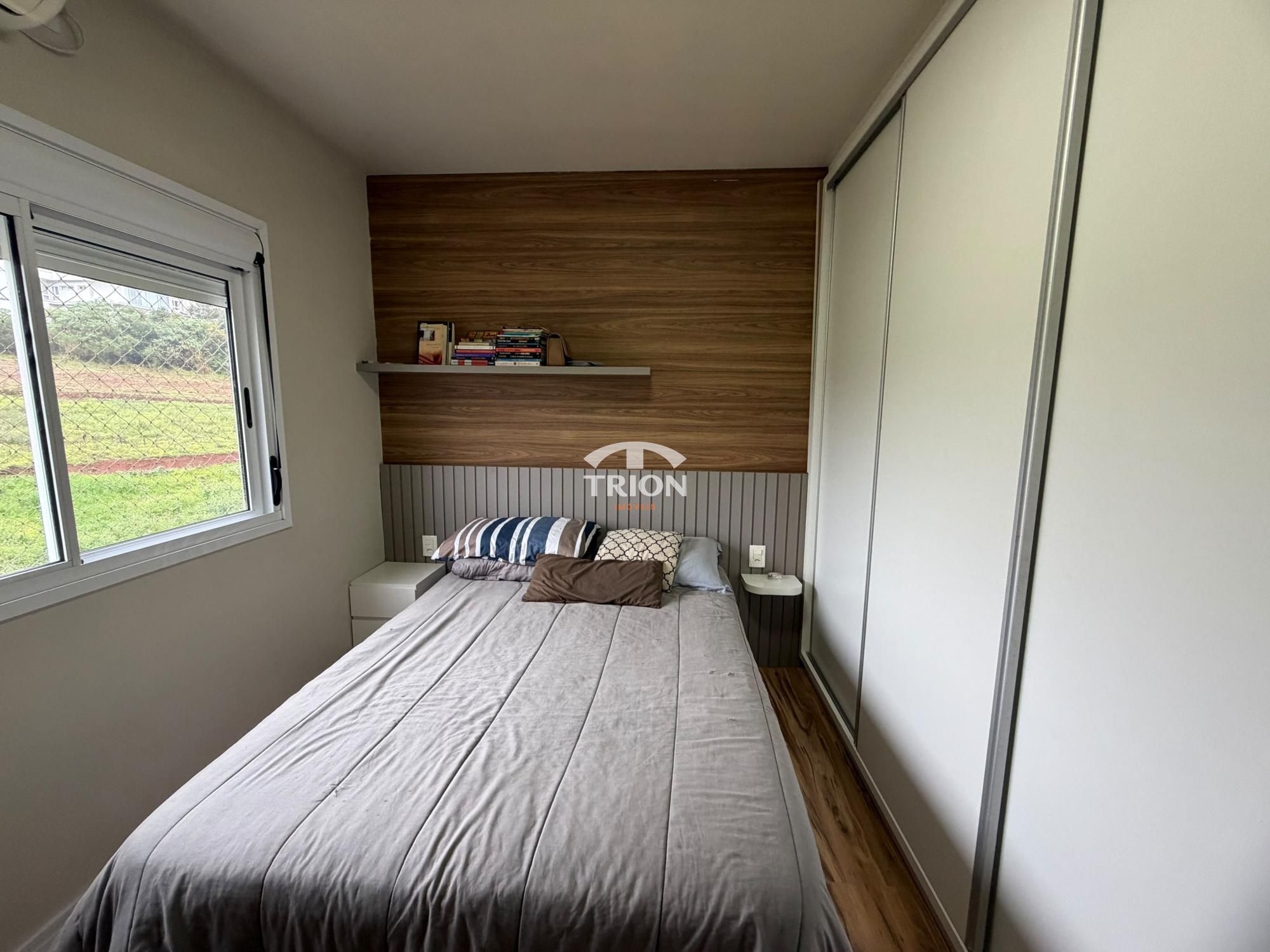Apartamento, 2 quartos, 53 m² - Foto 9