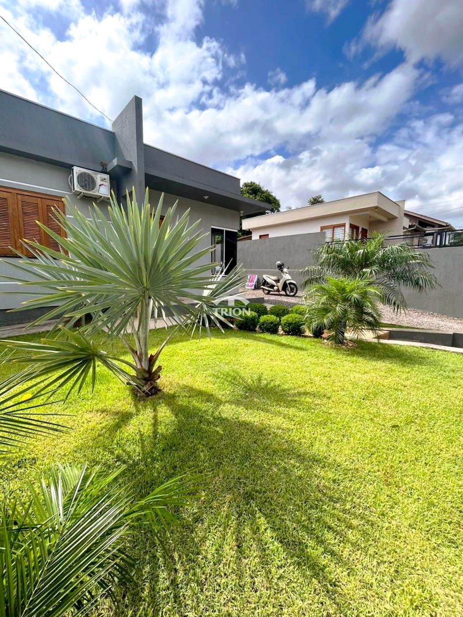 Casa, 2 quartos, 80 m² - Foto 1