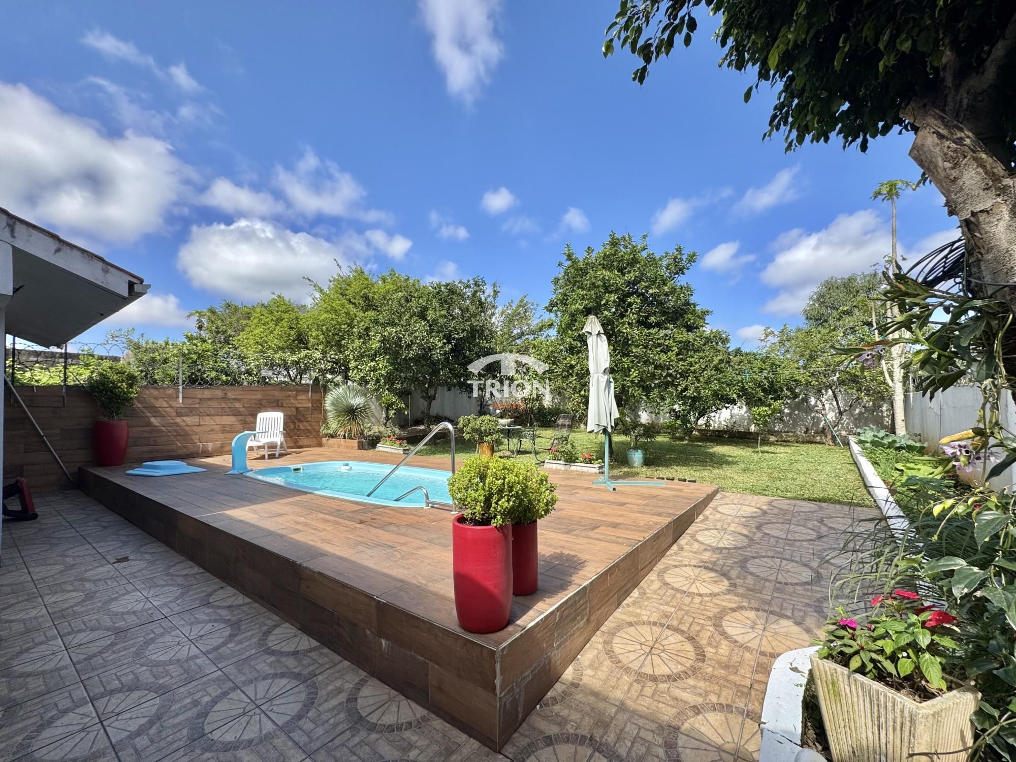 Casa, 3 quartos, 120 m² - Foto 23