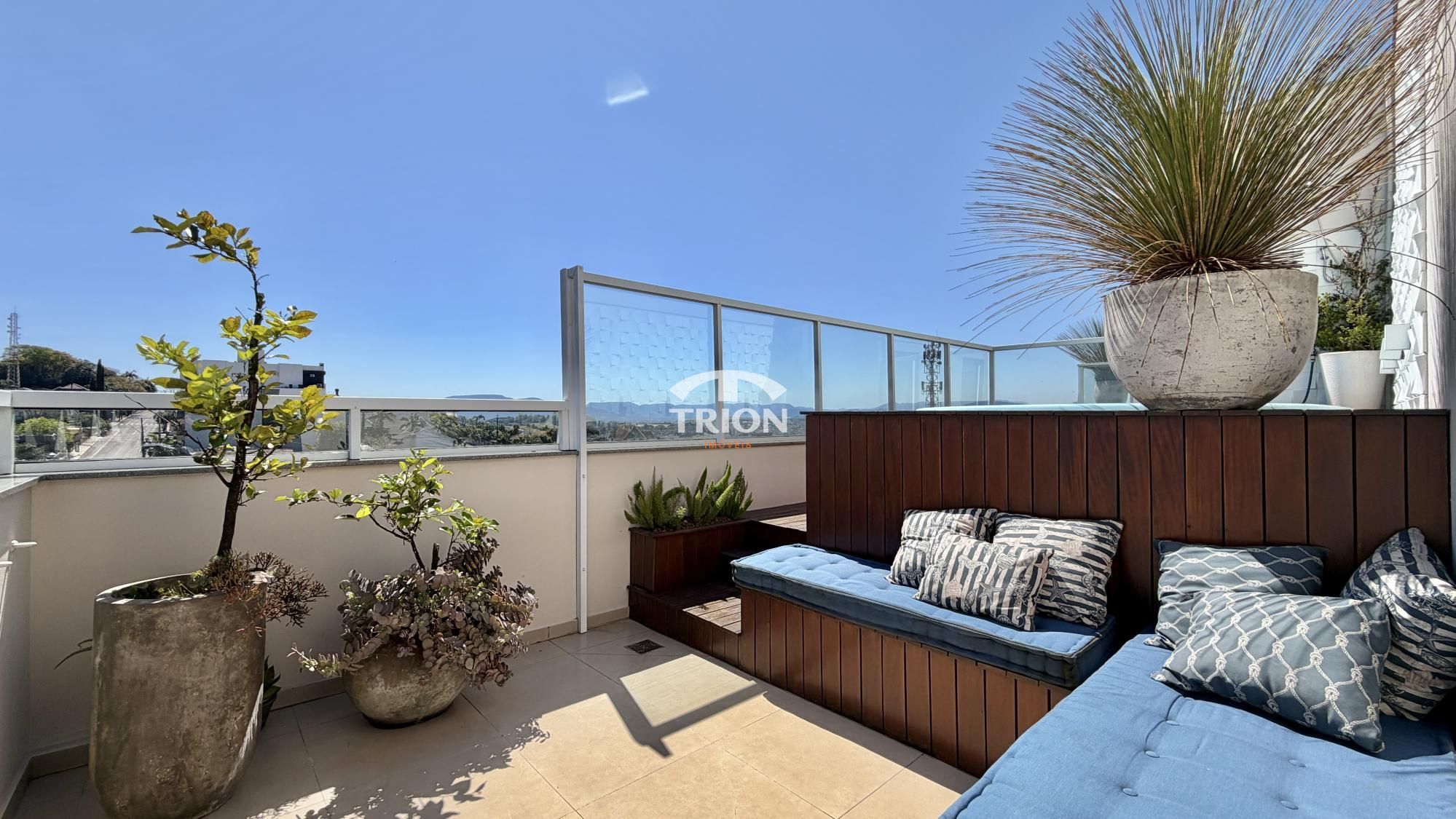 Cobertura, 3 quartos, 182 m² - Foto 19