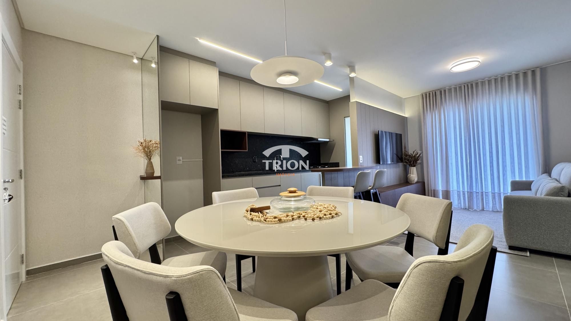 Apartamento, 2 quartos, 72 m² - Foto 3
