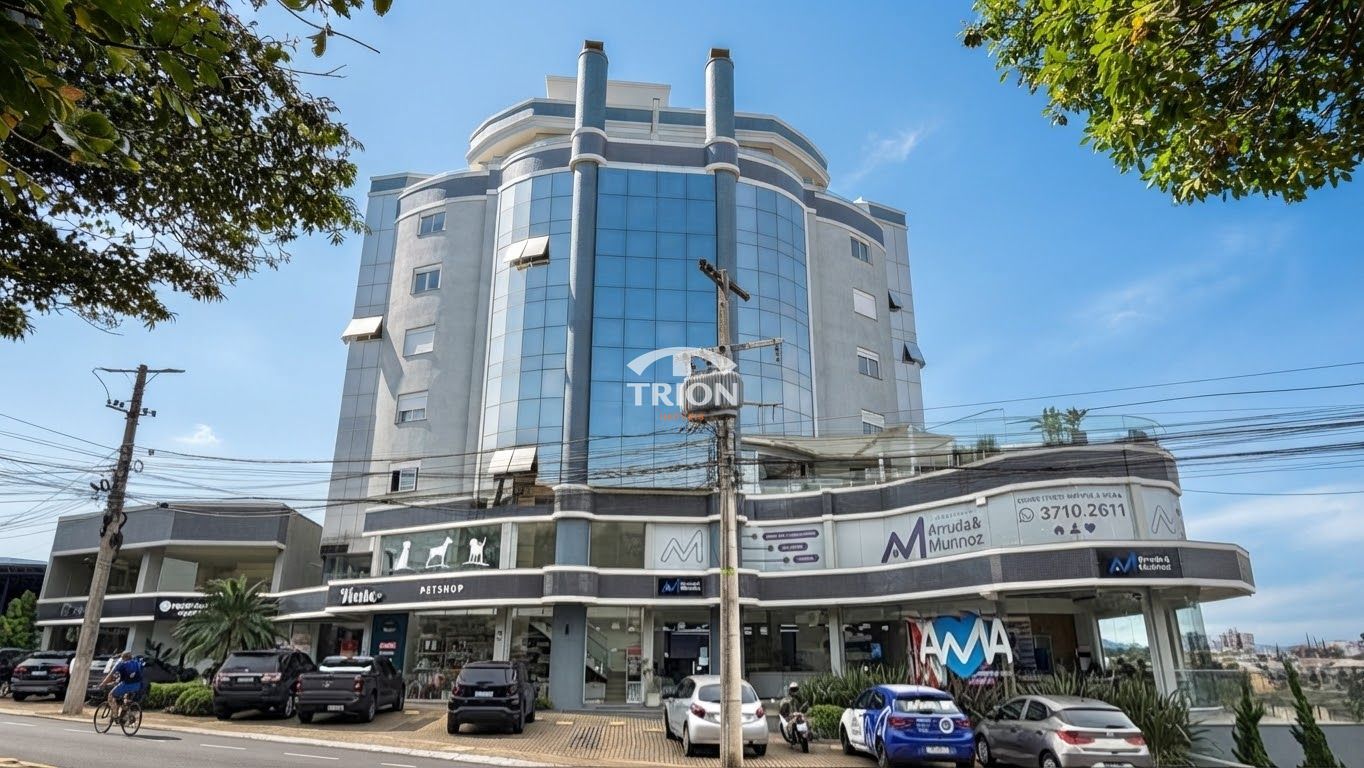 Cobertura, 1 quarto, 98 m² - Foto 22