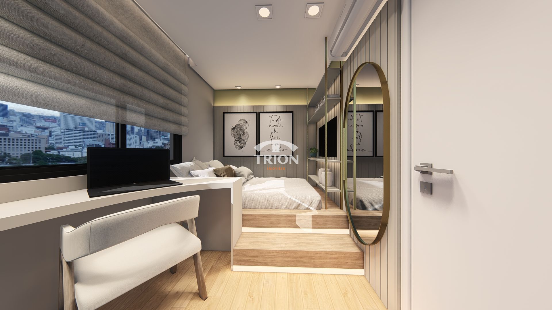 Apartamento, 2 quartos, 79 m² - Foto 14