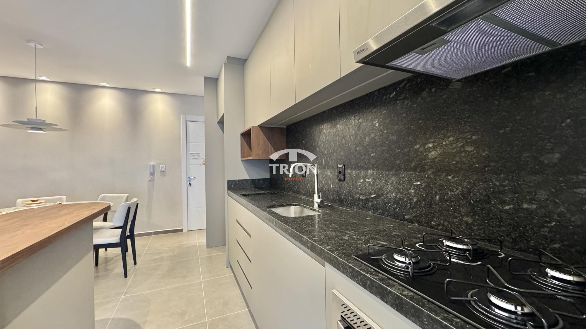 Apartamento, 2 quartos, 72 m² - Foto 11