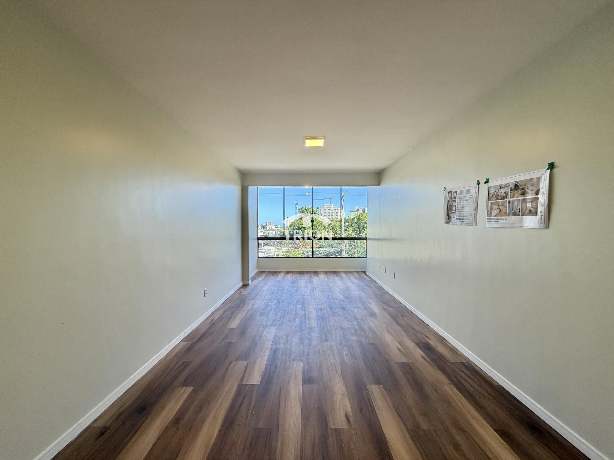 Apartamento, 3 quartos, 96 m² - Foto 1