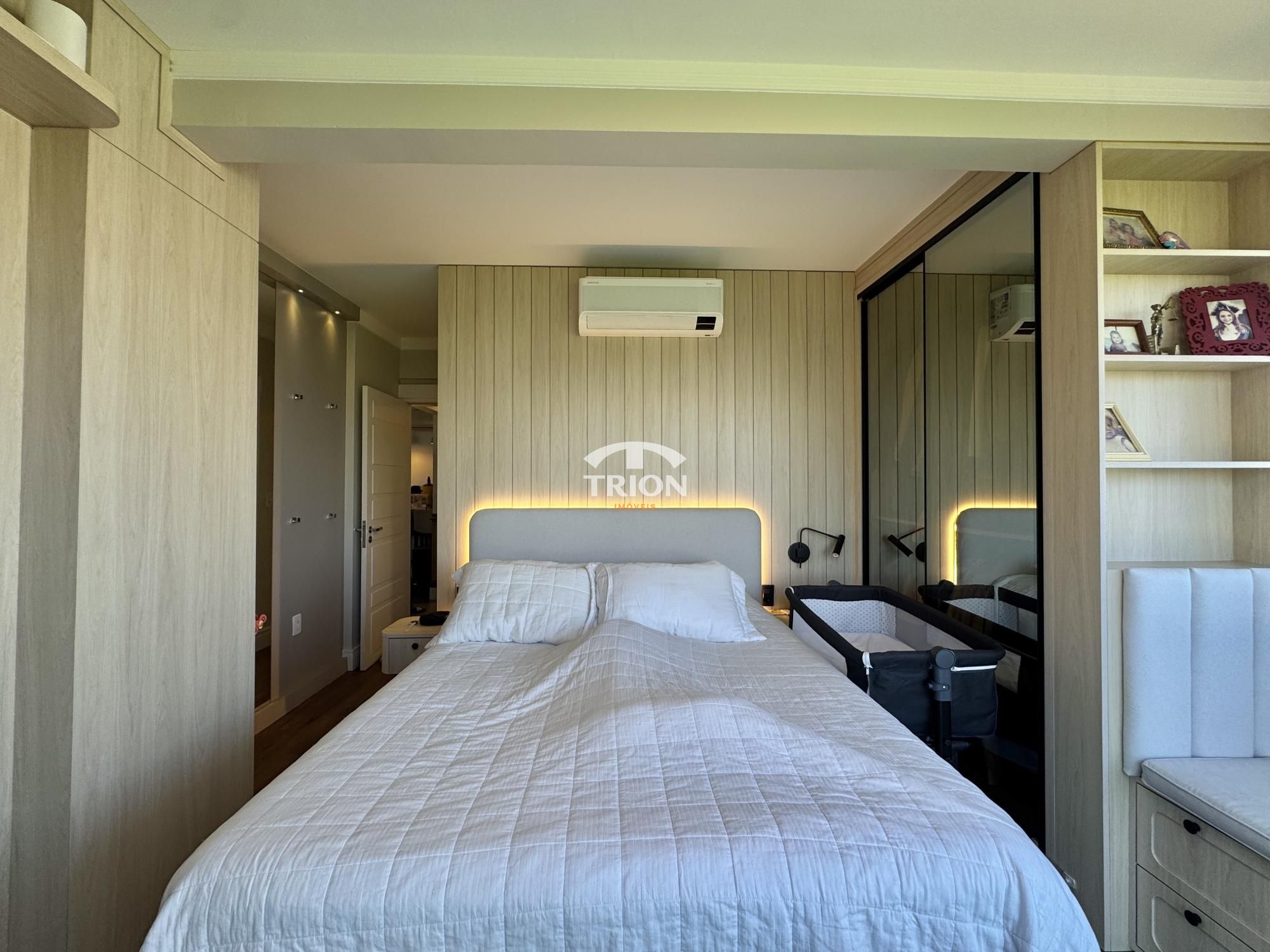 Apartamento, 2 quartos, 37 m² - Foto 11