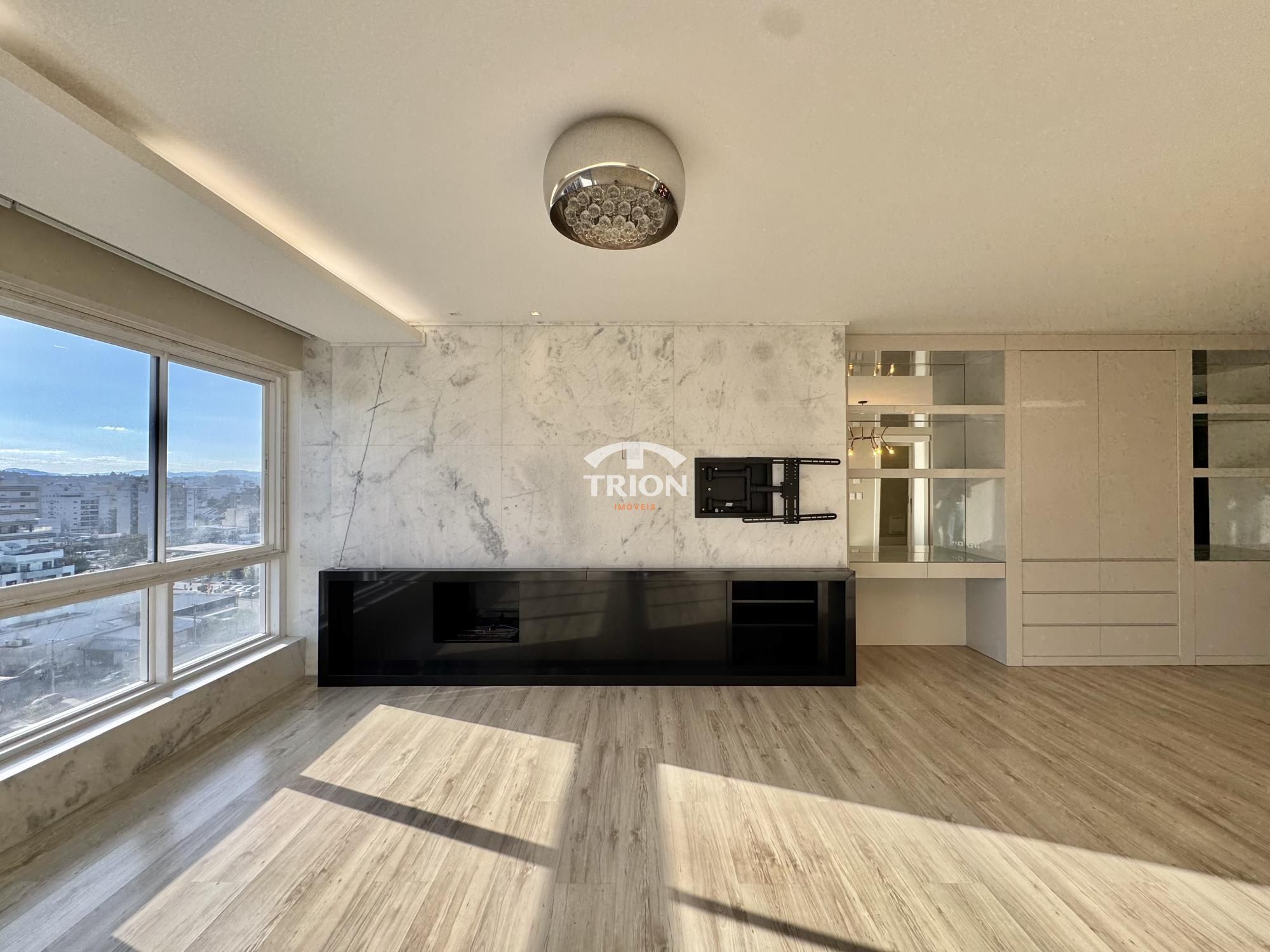 Apartamento, 3 quartos, 176 m² - Foto 6