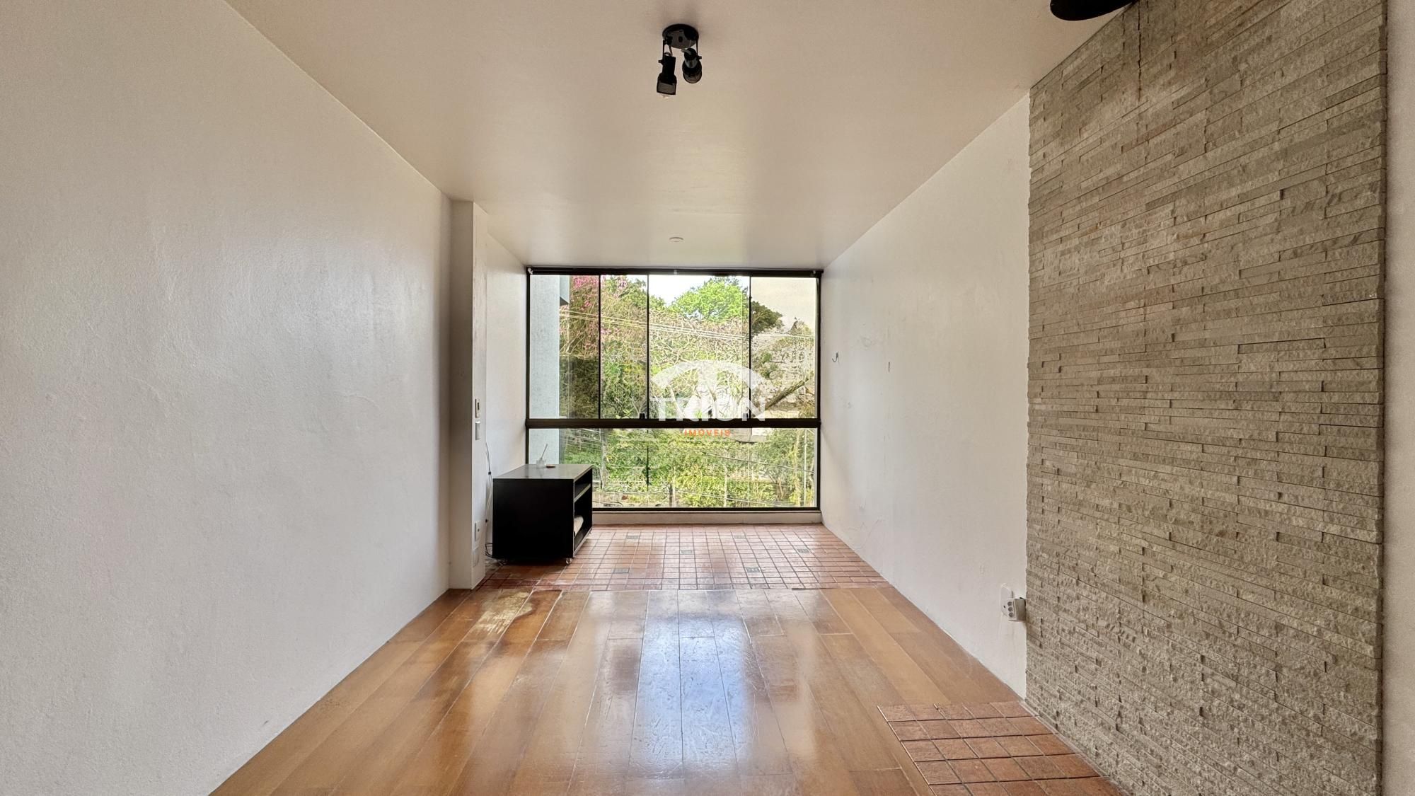 Apartamento, 2 quartos, 84 m² - Foto 1