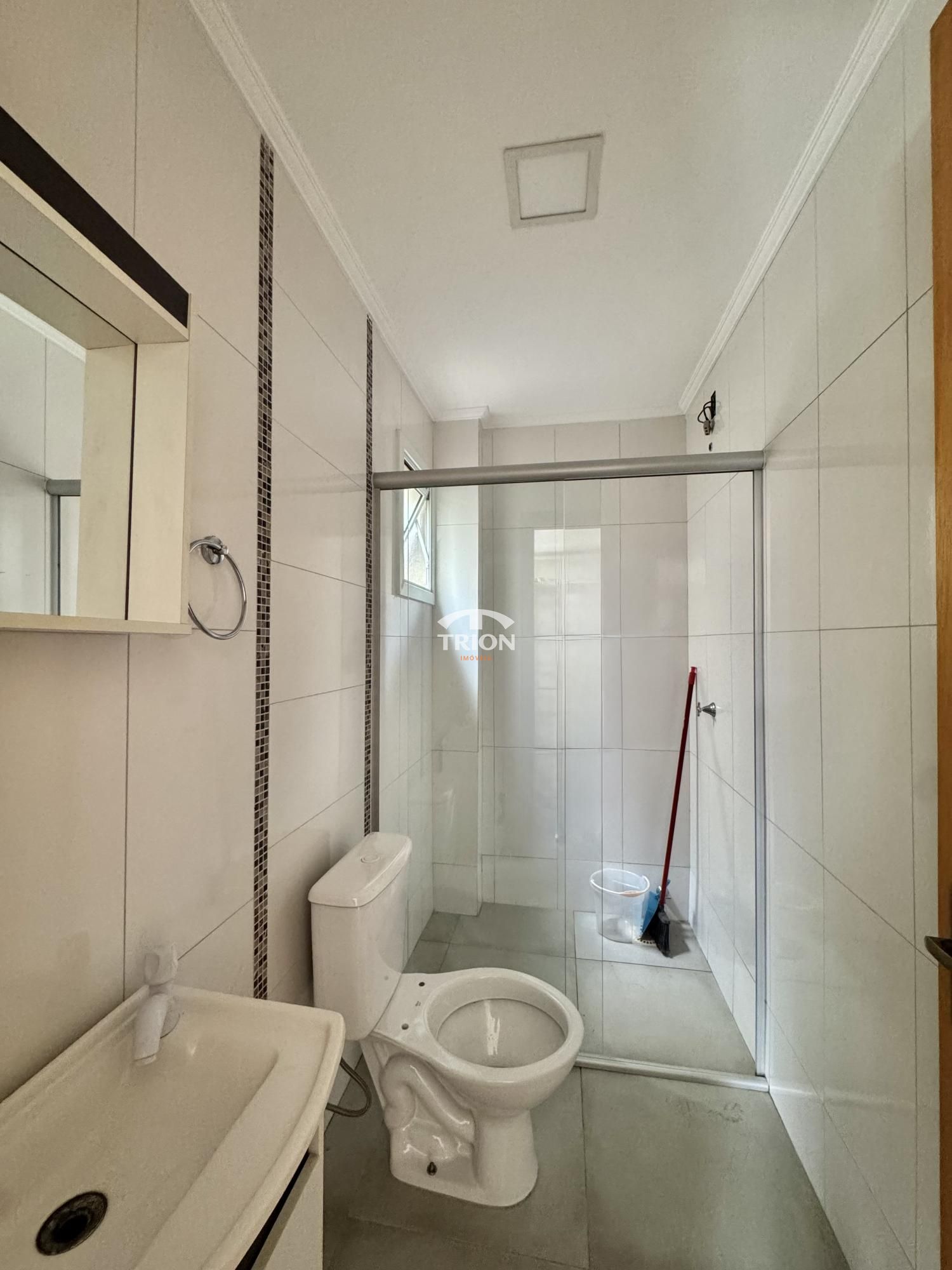 Apartamento, 30 m² - Foto 8