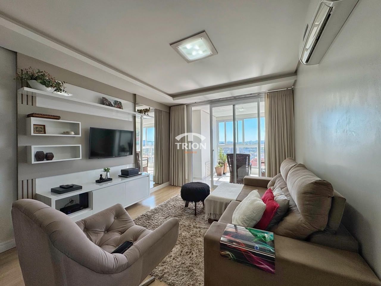 Apartamento, 2 quartos, 89 m² - Foto 8