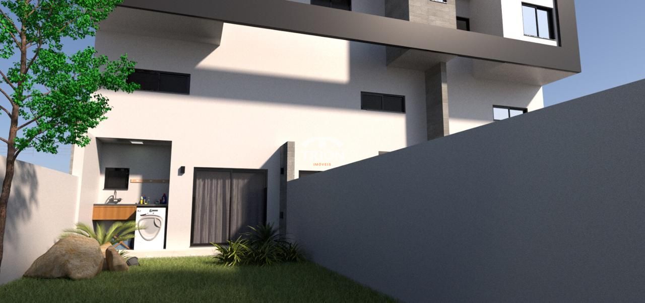 Sobrado, 3 quartos, 174 m² - Foto 5