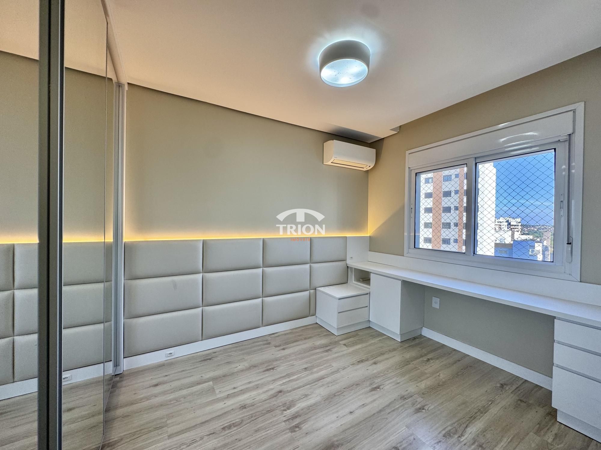 Apartamento, 3 quartos, 176 m² - Foto 19