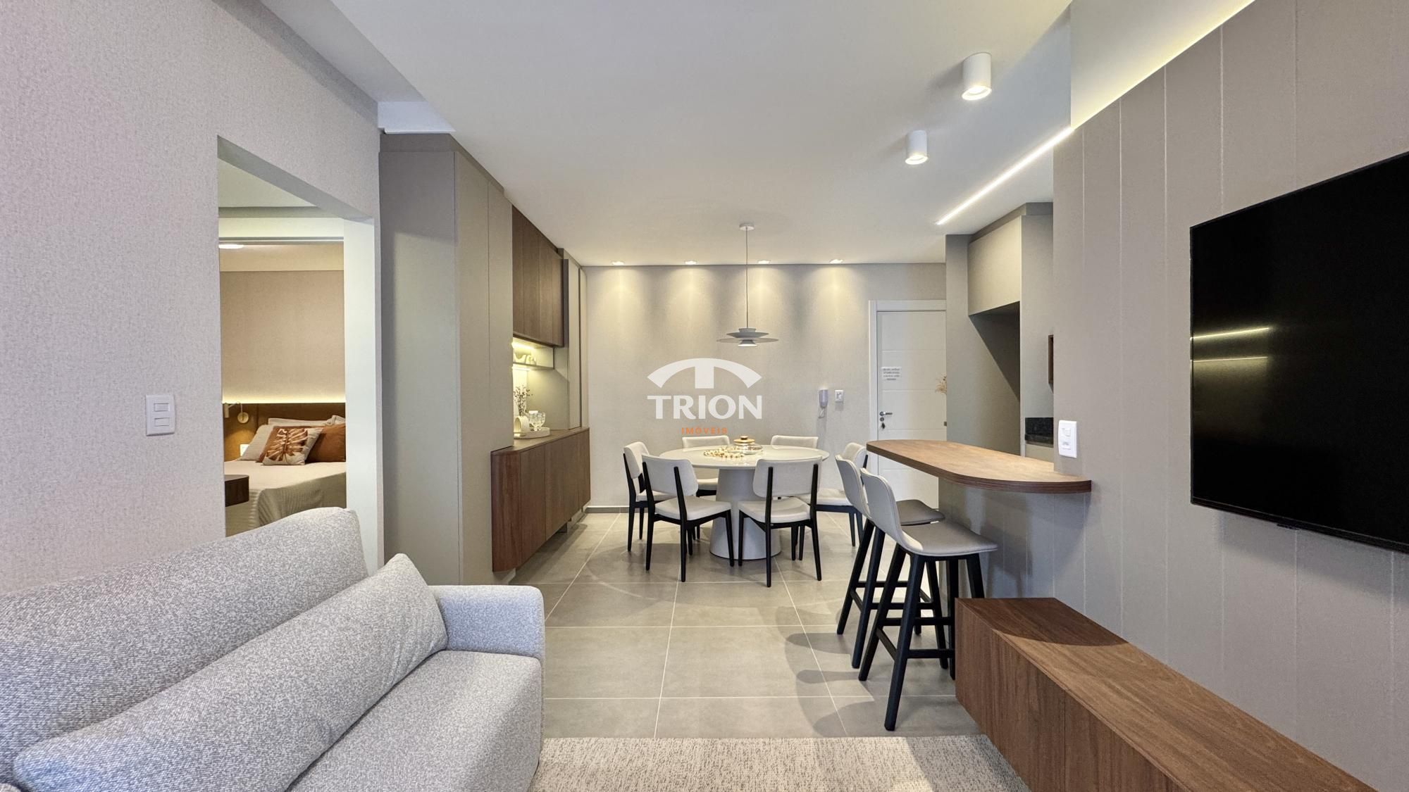 Apartamento, 2 quartos, 72 m² - Foto 1