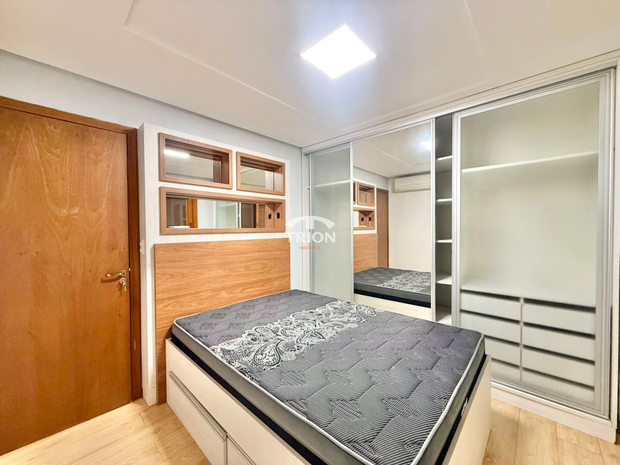 Apartamento, 1 quarto, 52 m² - Foto 12