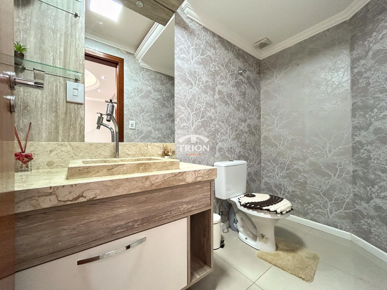 Sobrado, 3 quartos, 136 m² - Foto 15