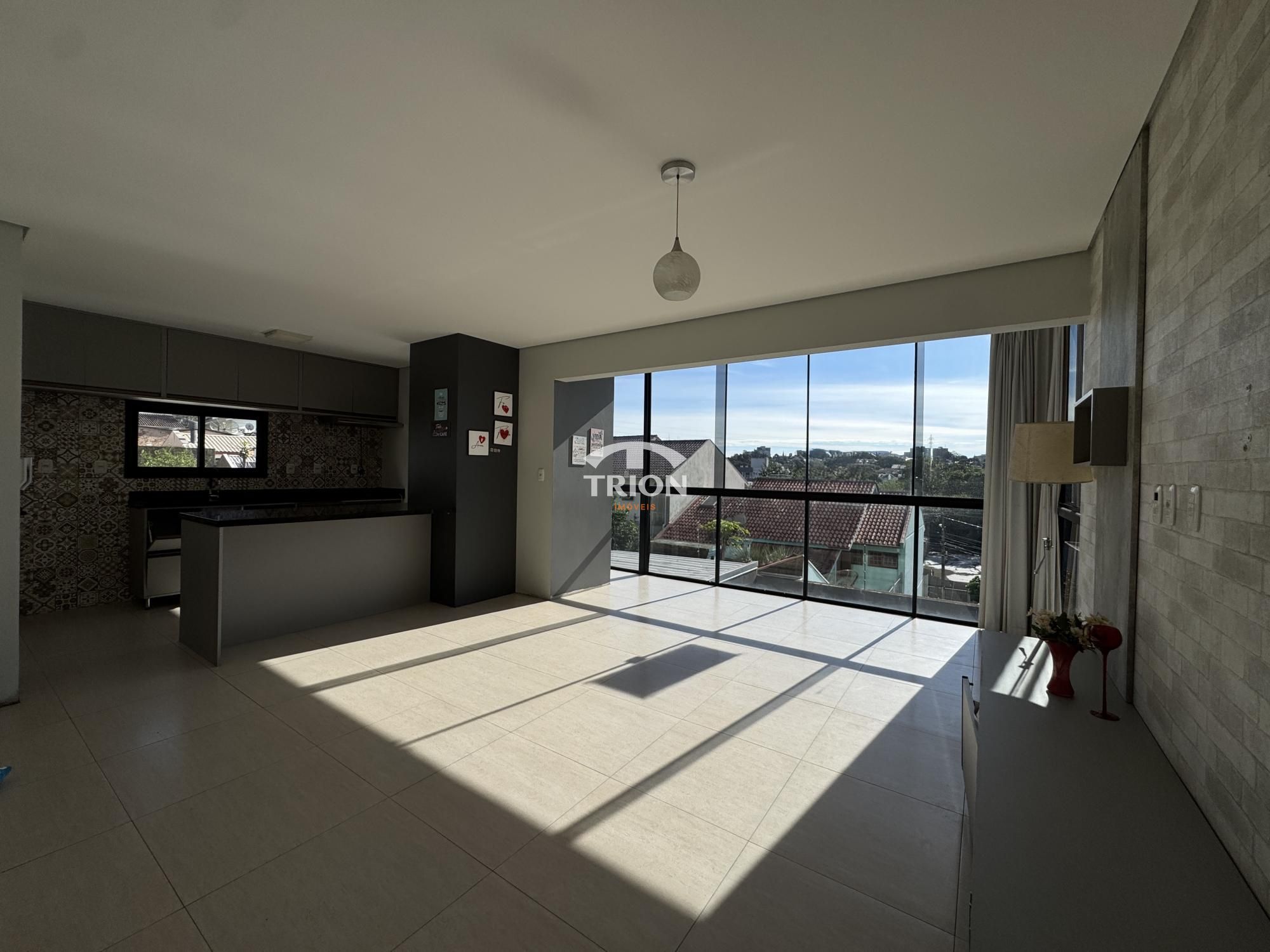 Apartamento, 3 quartos, 105 m² - Foto 1