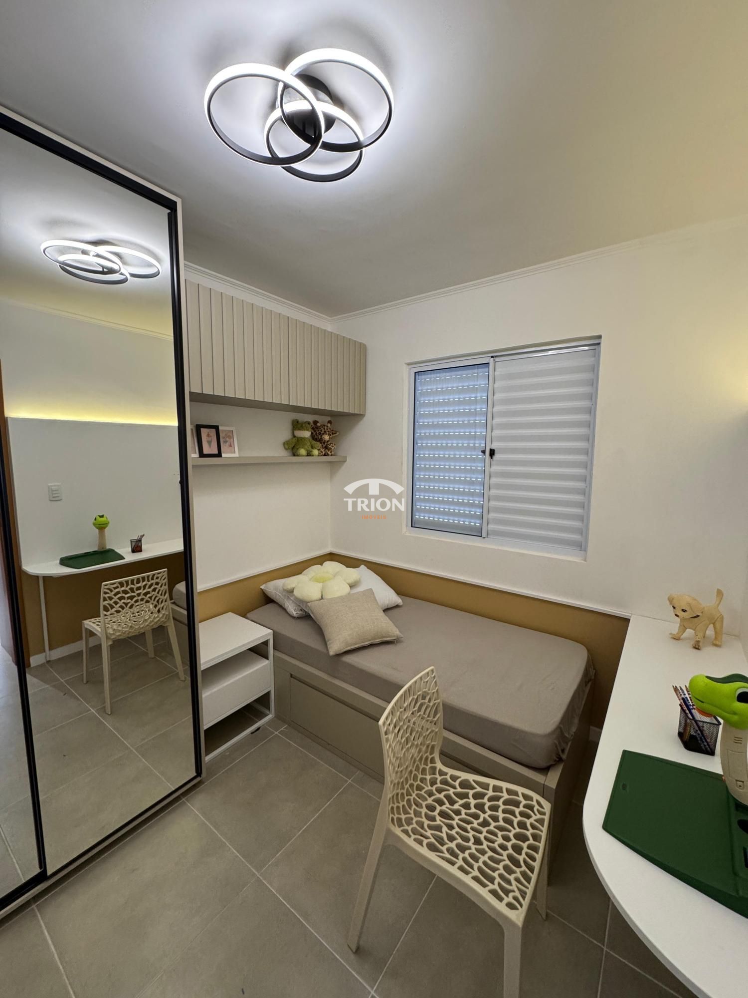 Casa, 2 quartos, 45 m² - Foto 9
