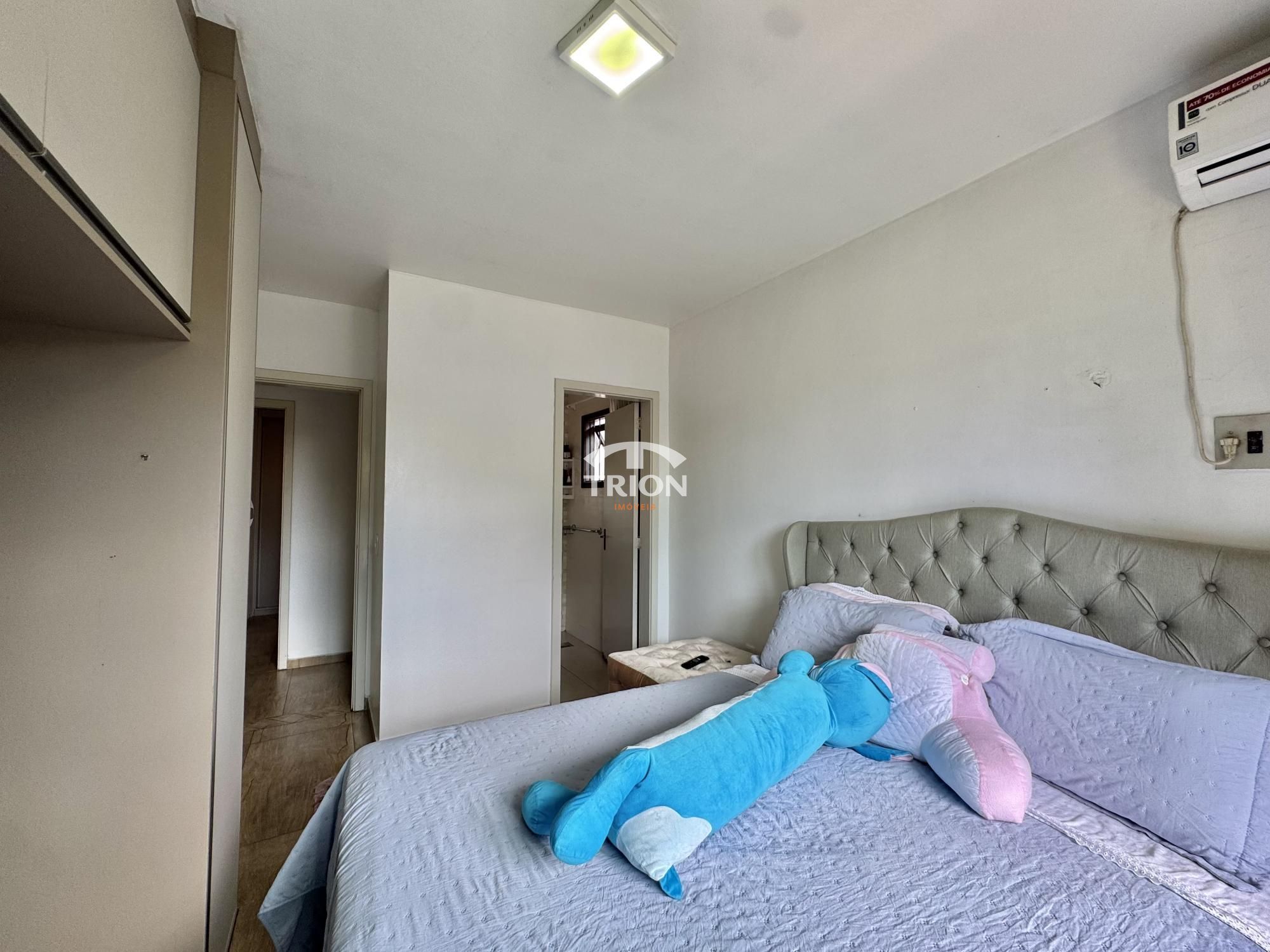 Casa, 3 quartos, 120 m² - Foto 17