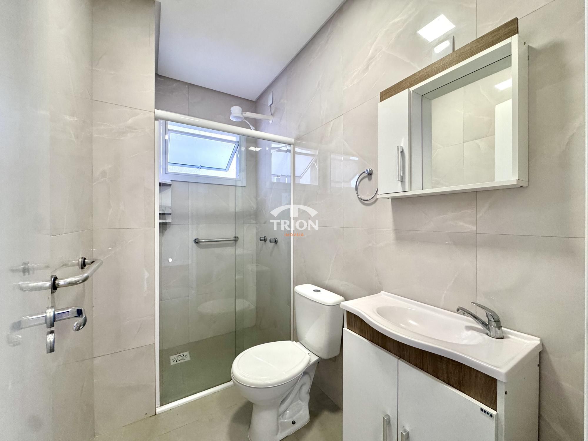 Apartamento, 2 quartos, 94 m² - Foto 8