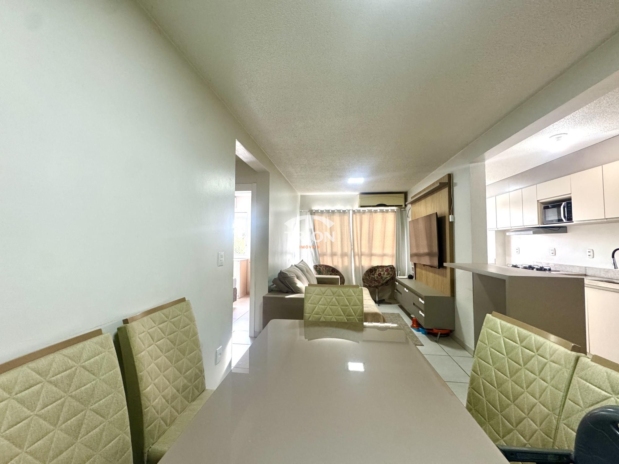 Apartamento, 2 quartos, 61 m² - Foto 2