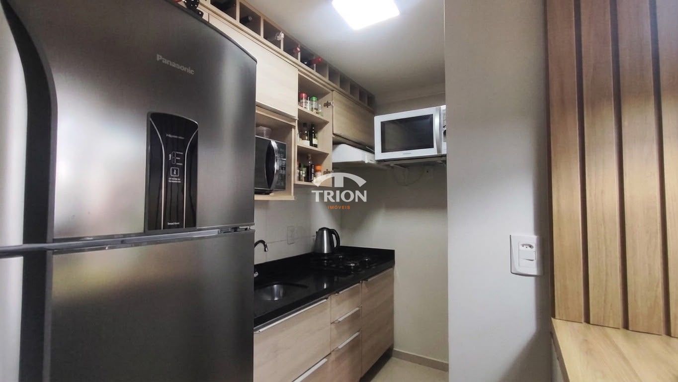 Apartamento, 1 quarto, 40 m² - Foto 7