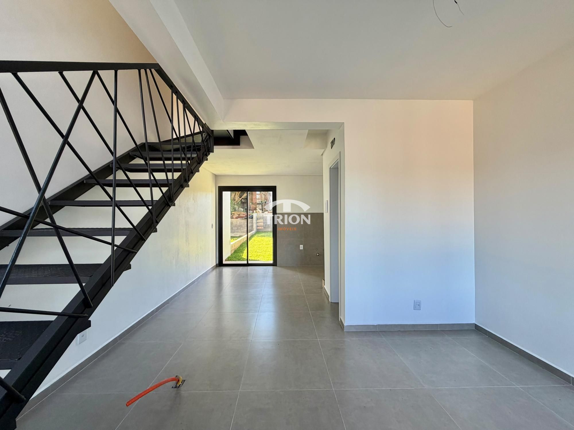 Sobrado, 2 quartos, 64 m² - Foto 3