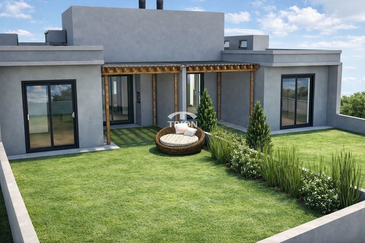 Casa, 2 quartos, 64 m² - Foto 9