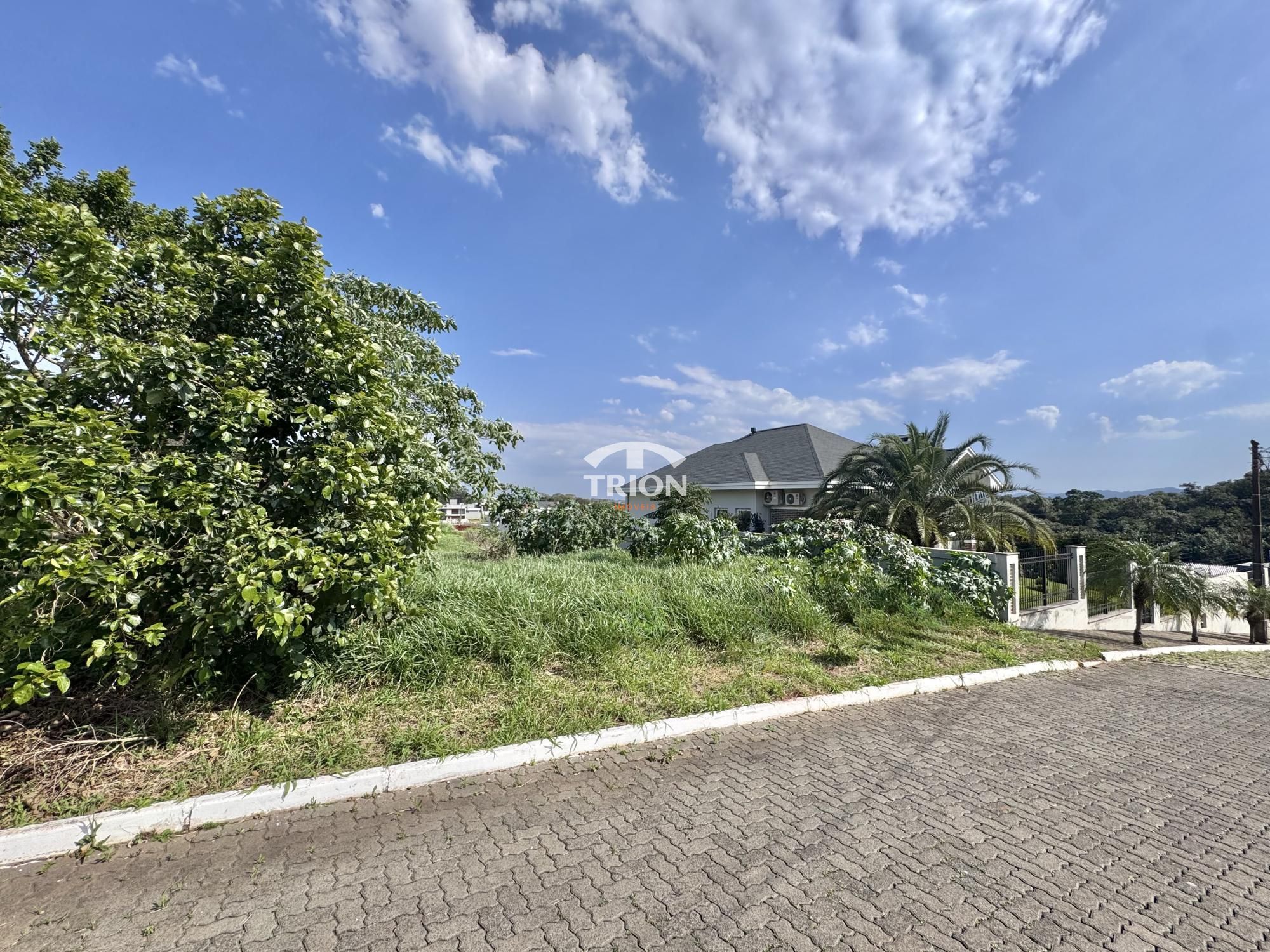 Terreno, 367 m² - Foto 1