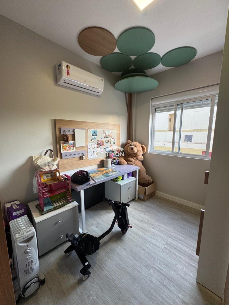 Apartamento, 3 quartos, 102 m² - Foto 13