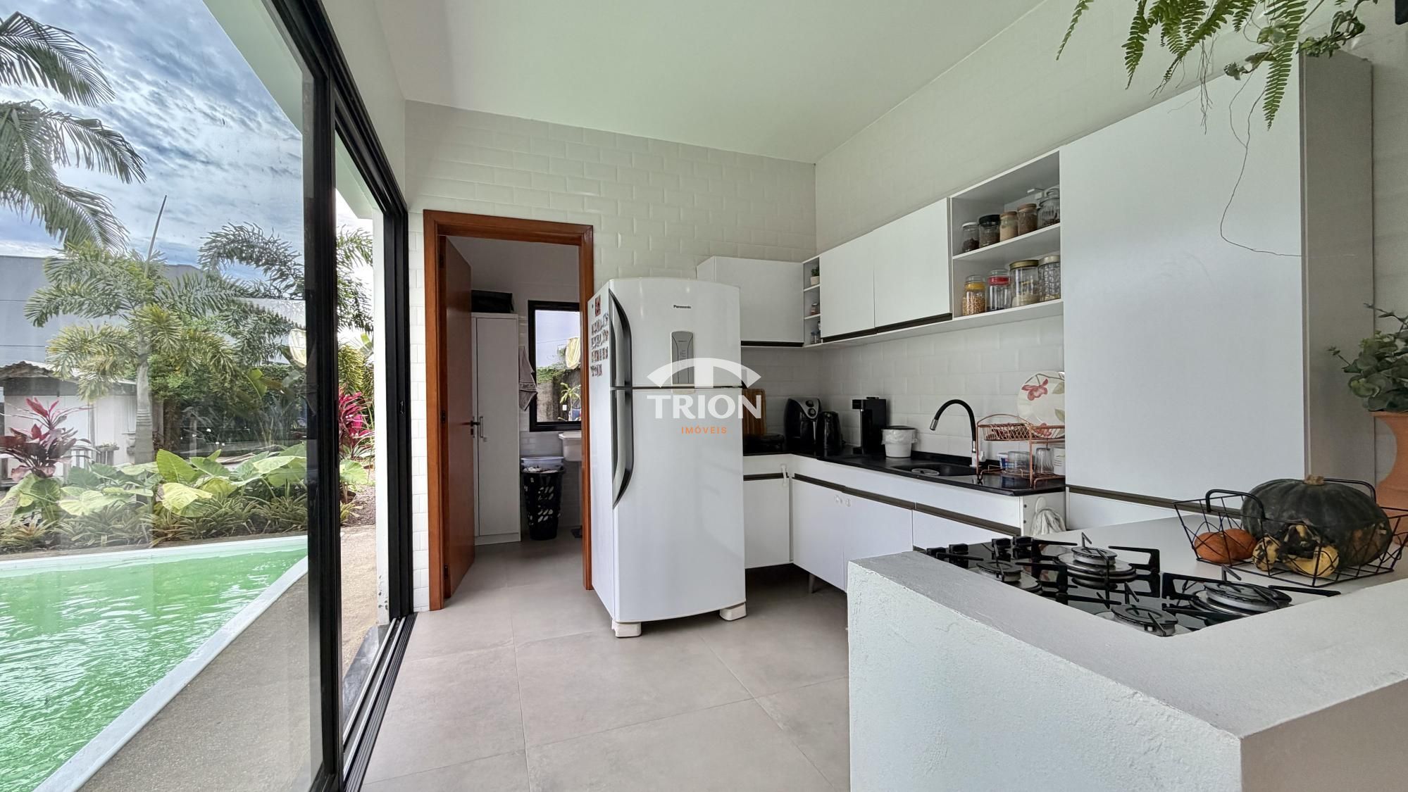 Casa, 2 quartos, 115 m² - Foto 7