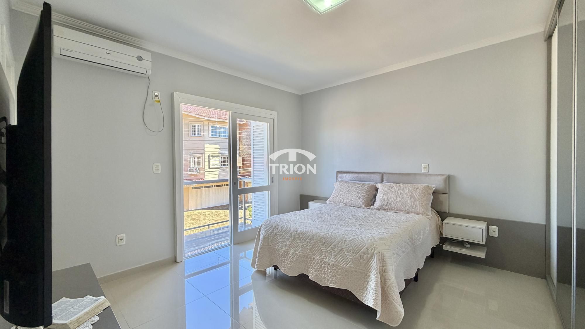 Sobrado, 2 quartos, 94 m² - Foto 13