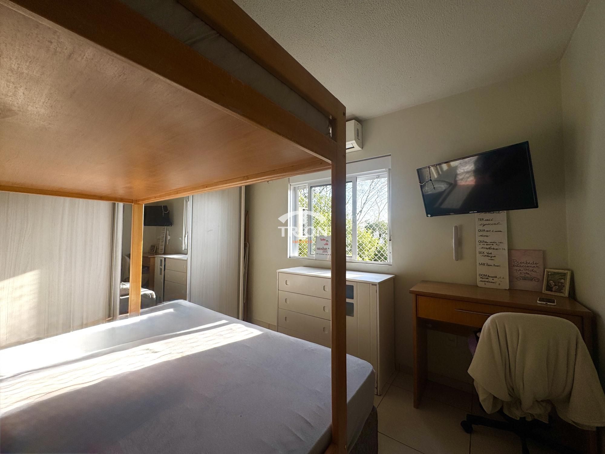 Apartamento, 2 quartos, 61 m² - Foto 8