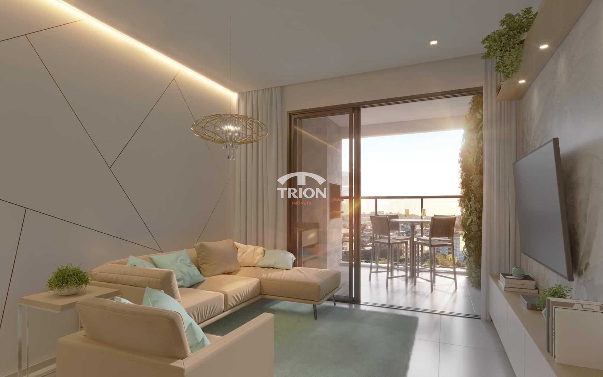 Apartamento, 2 quartos, 82 m² - Foto 6