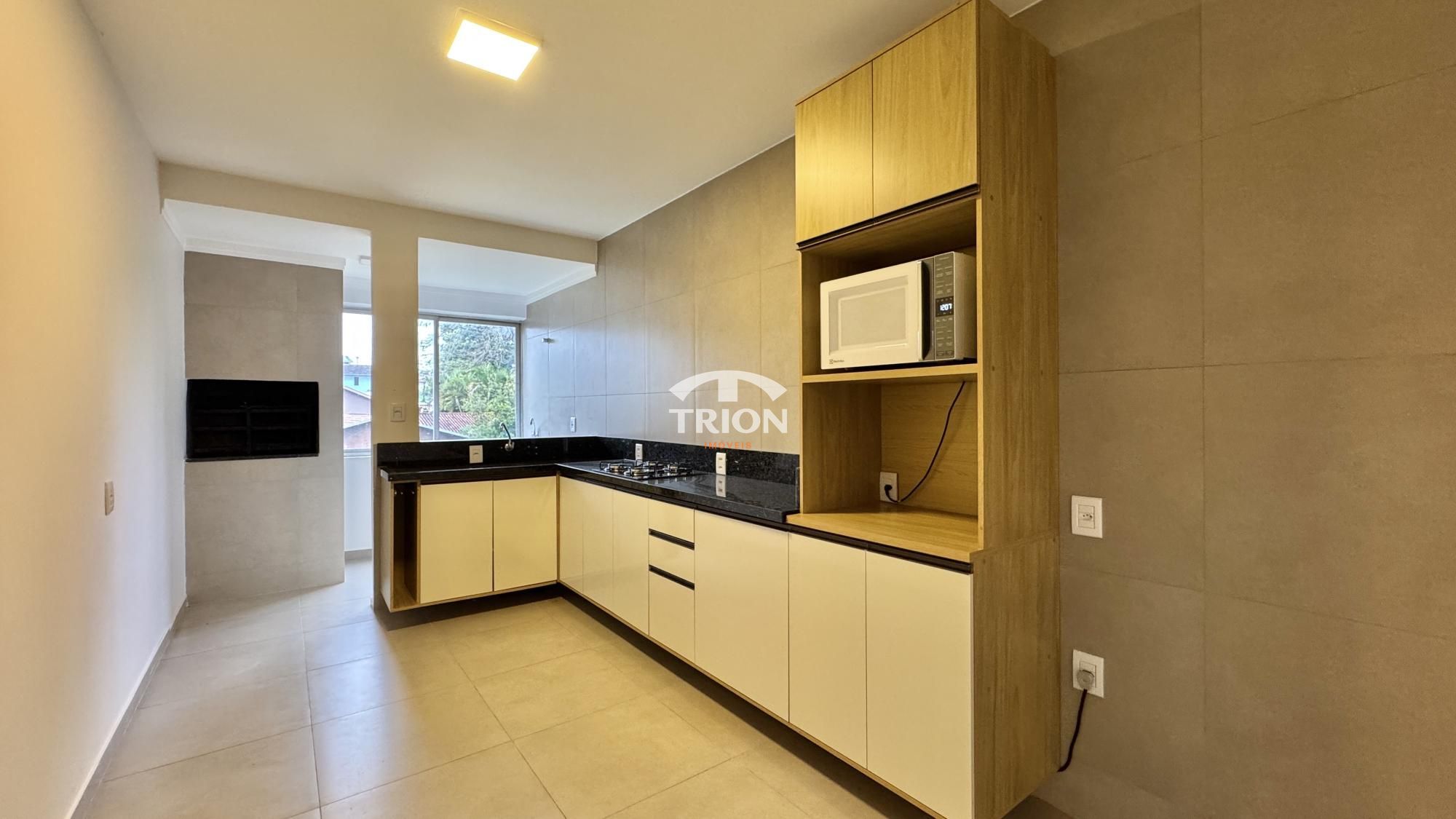 Apartamento, 2 quartos, 83 m² - Foto 5