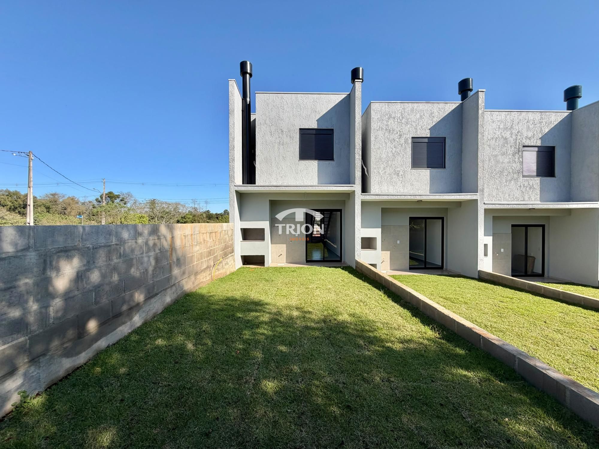 Sobrado, 2 quartos, 65 m² - Foto 6