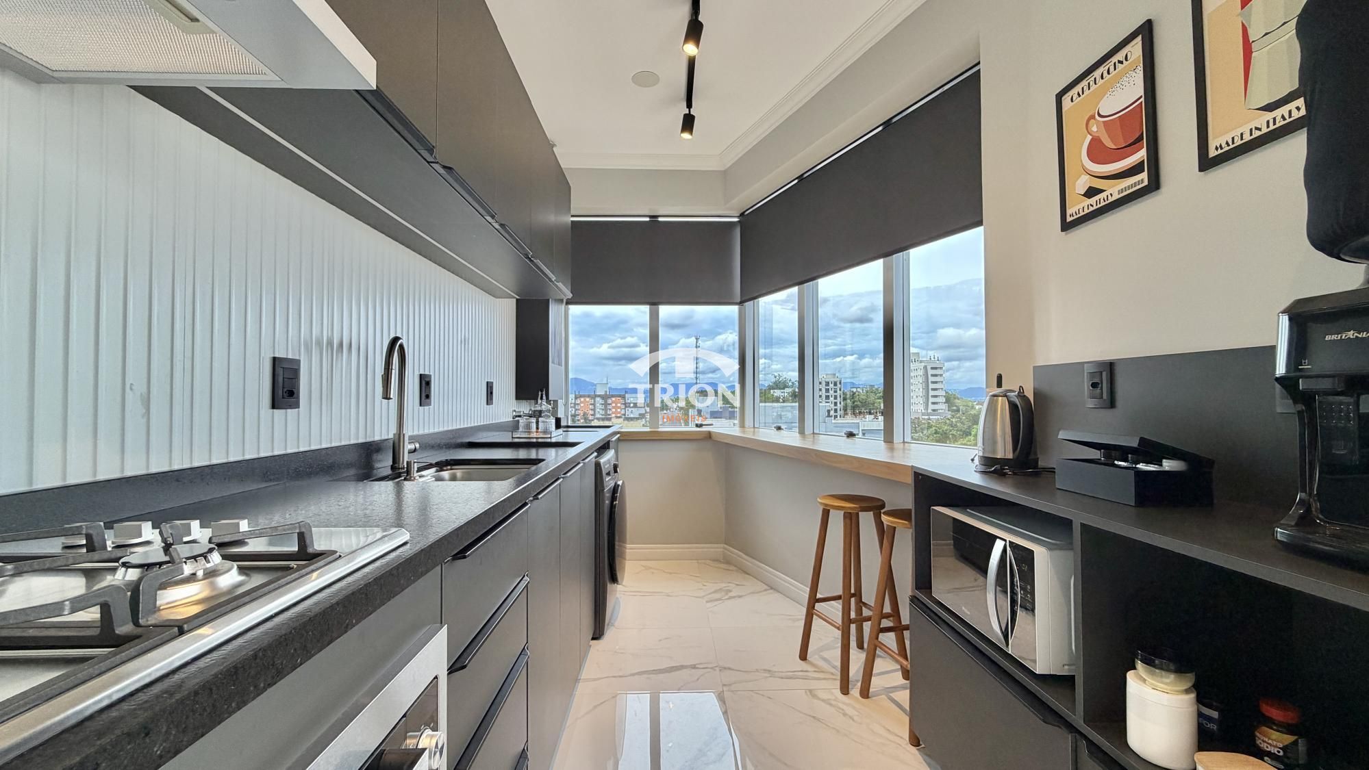 Cobertura, 1 quarto, 98 m² - Foto 6