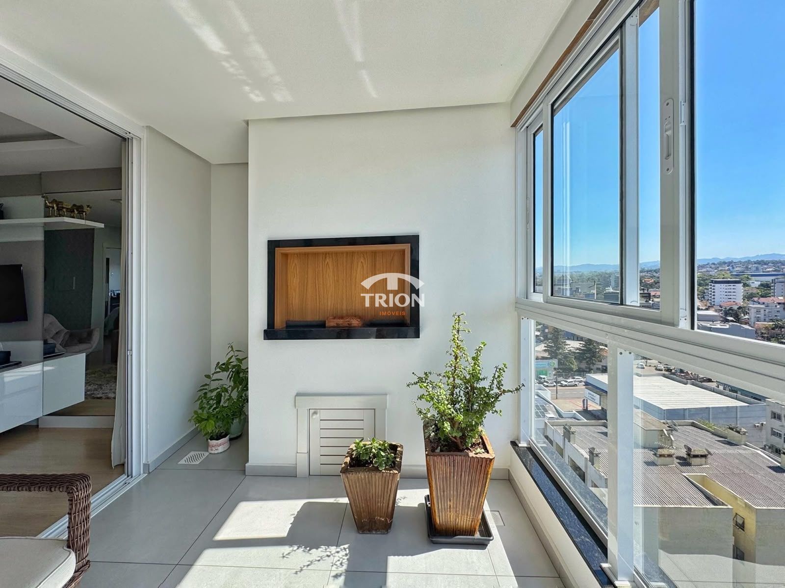 Apartamento, 2 quartos, 89 m² - Foto 11