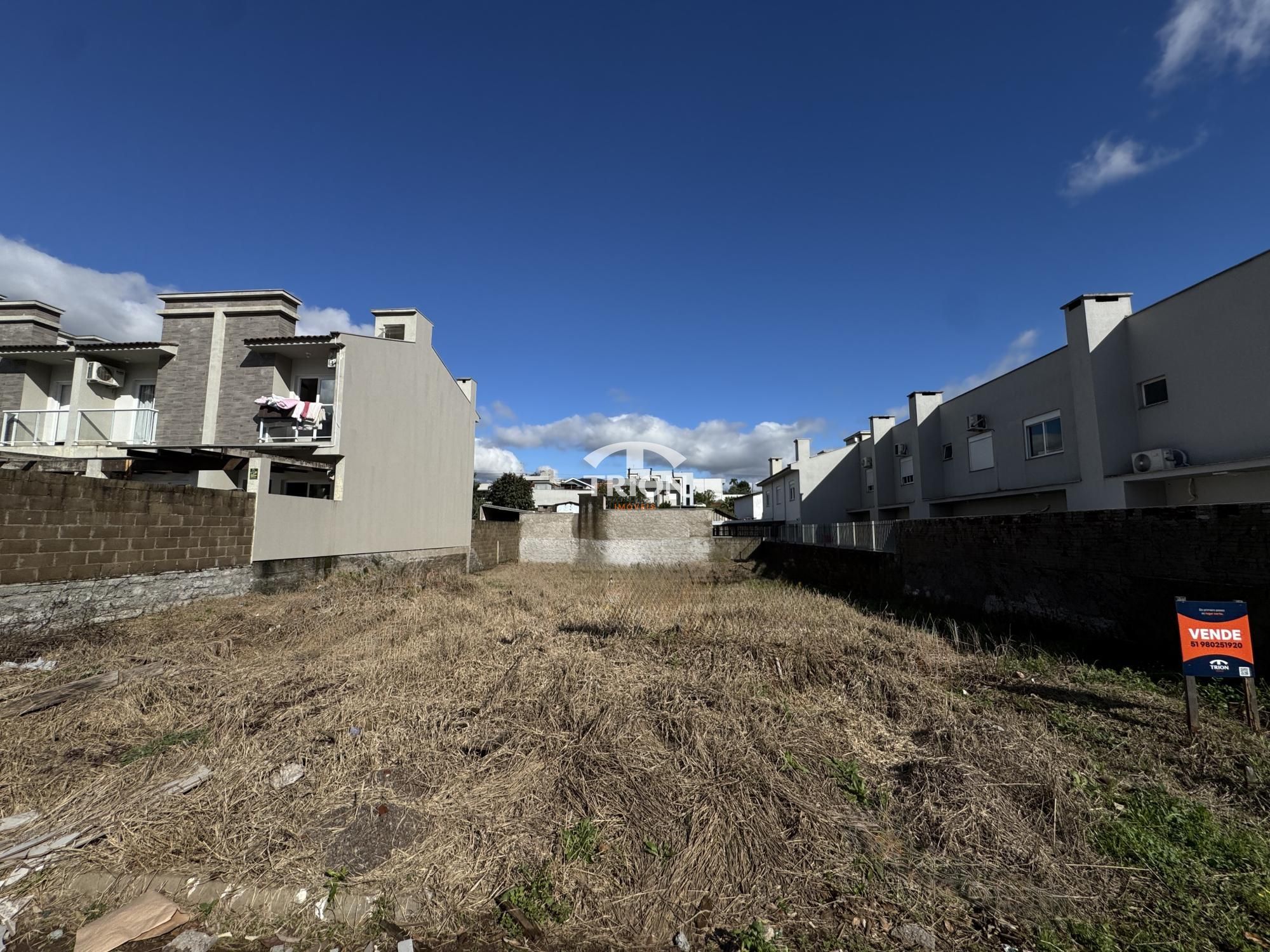 Terreno, 366 m² - Foto 1