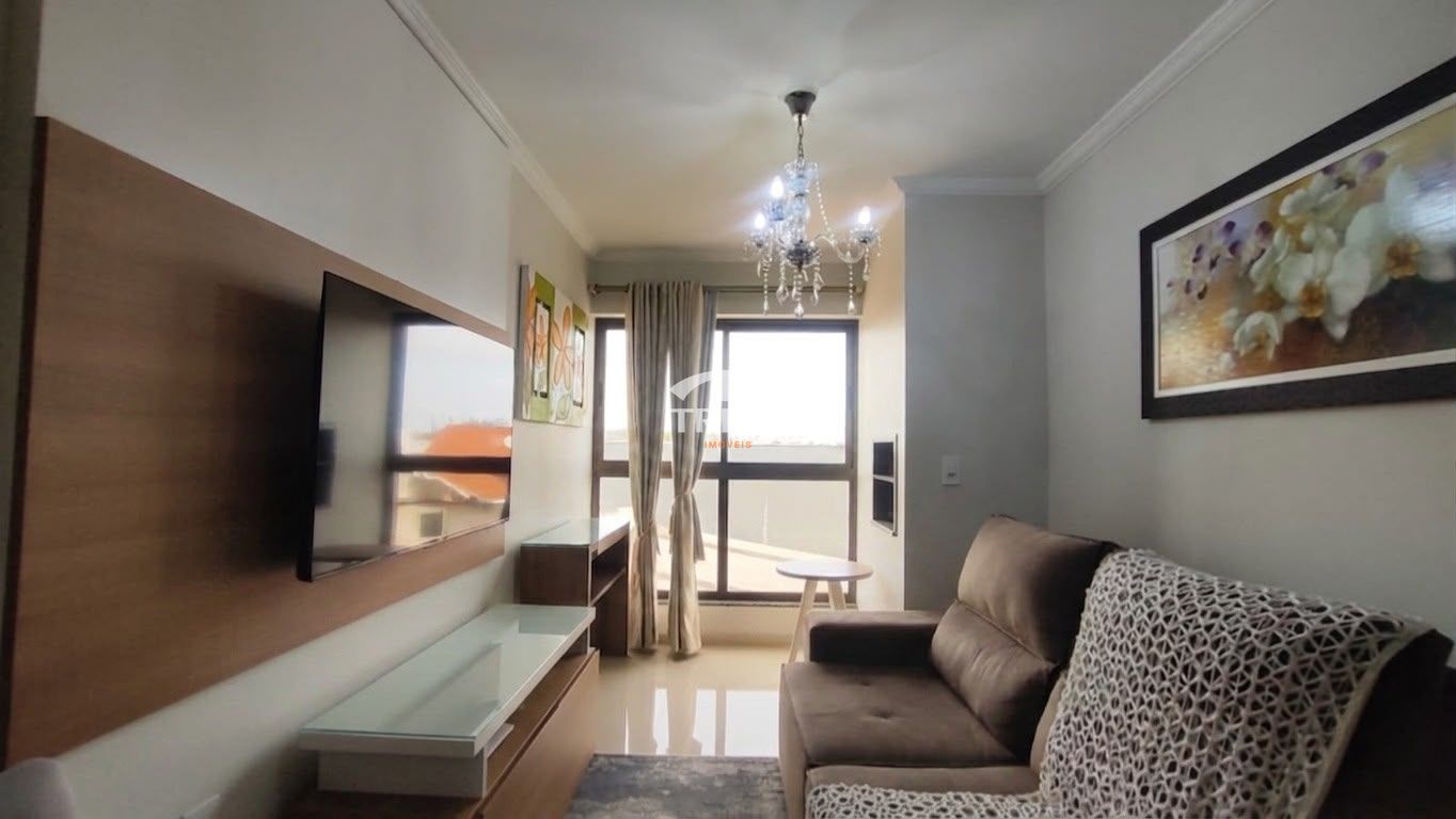 Apartamento, 1 quarto, 40 m² - Foto 4