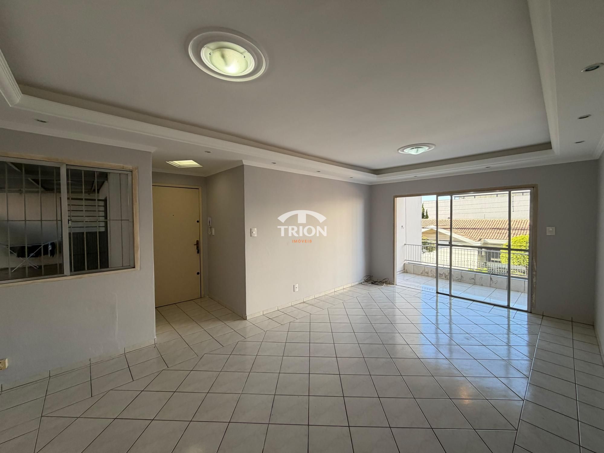 Apartamento, 3 quartos, 111 m² - Foto 2