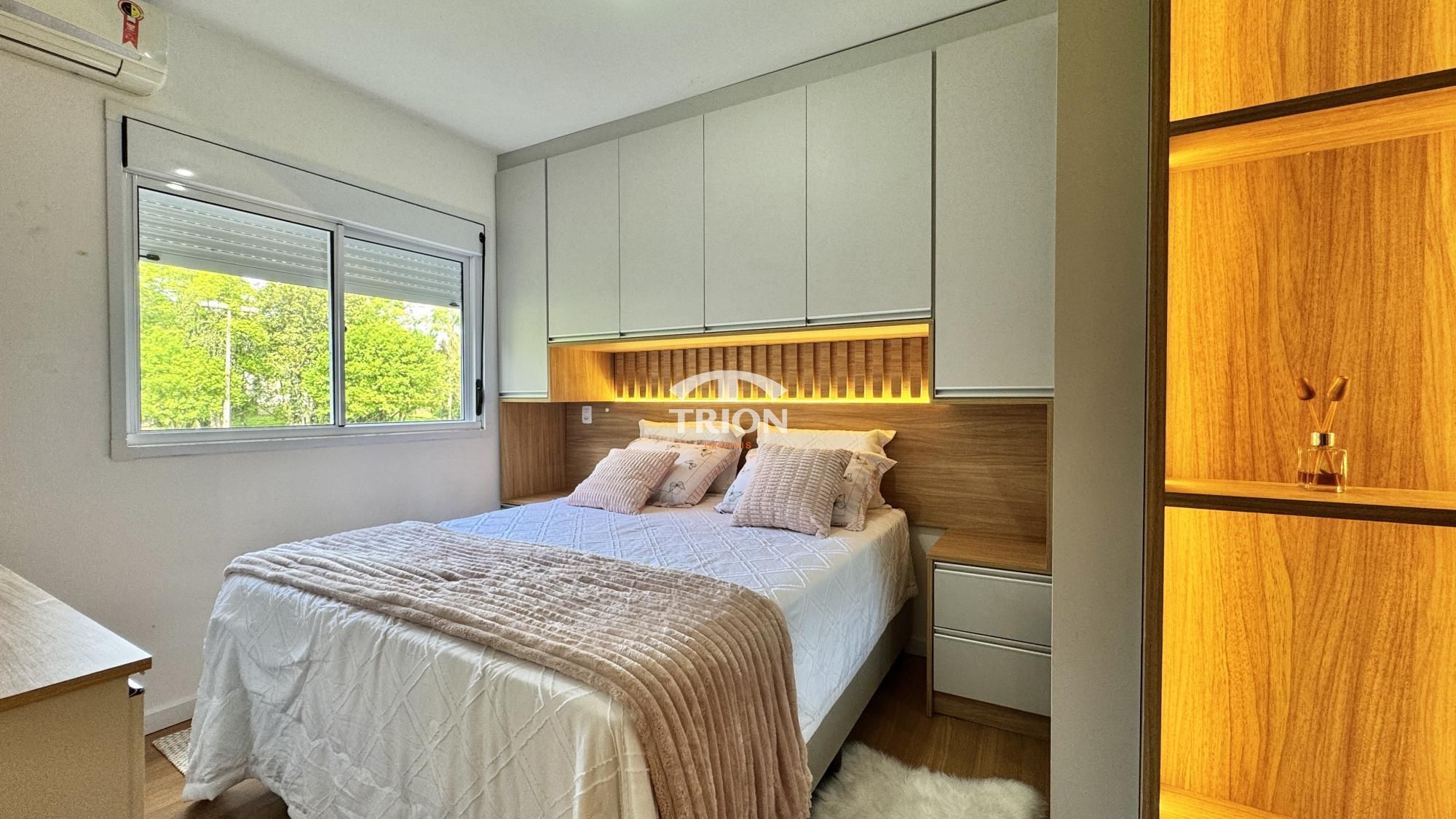 Apartamento, 2 quartos, 48 m² - Foto 14