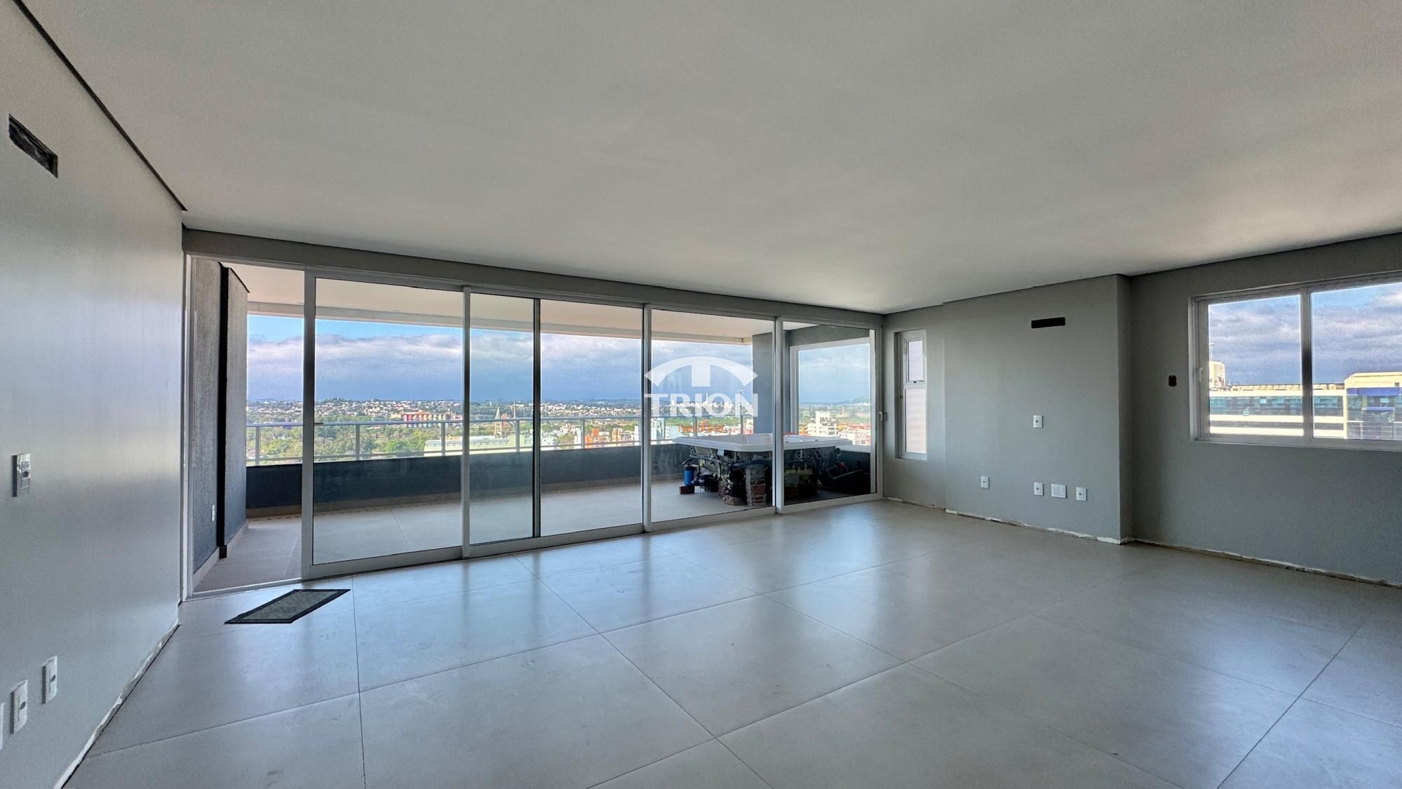Apartamento, 4 quartos, 247 m² - Foto 1