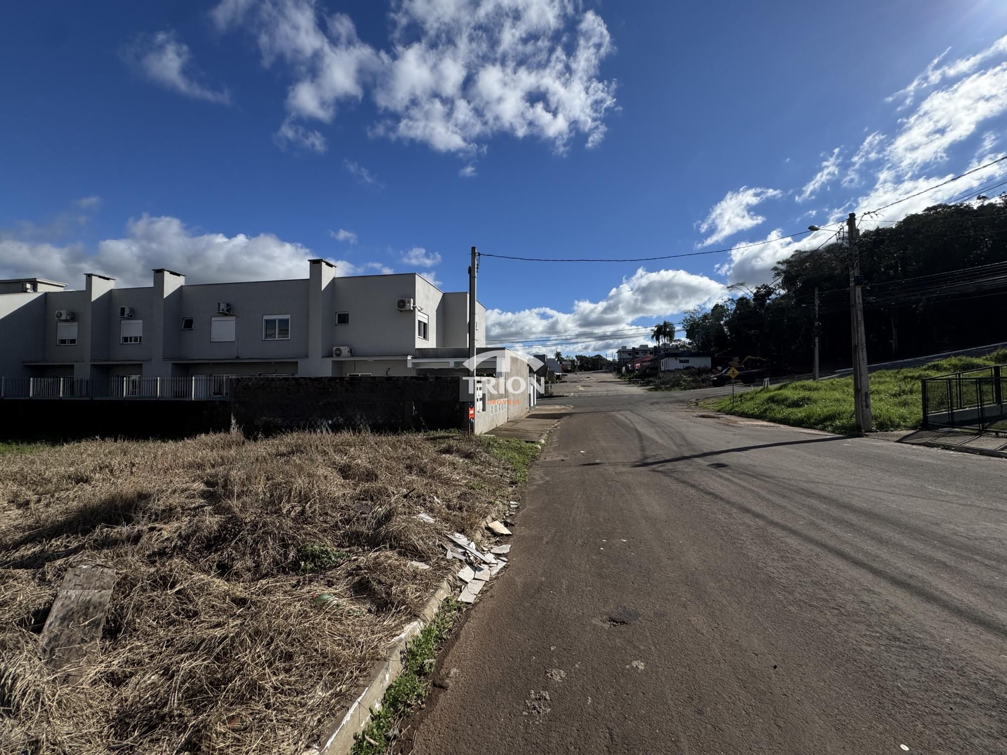 Terreno, 366 m² - Foto 3
